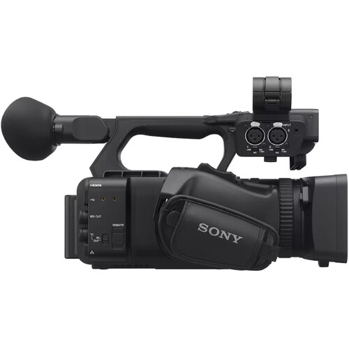 Sony PXW-Z200 4K 1